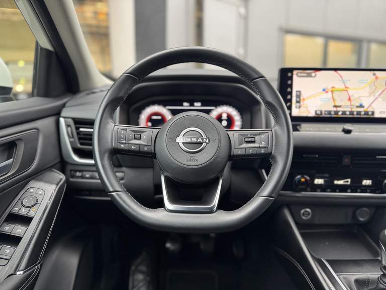 Nissan Nissan