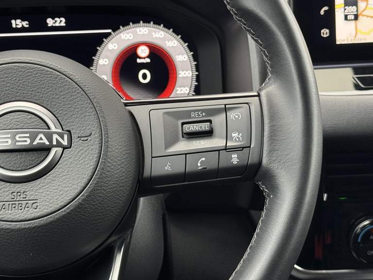 Nissan Nissan