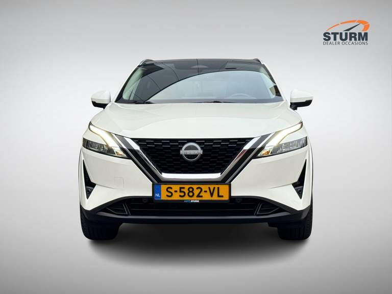 Nissan Nissan