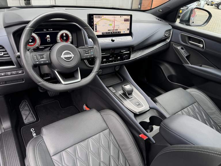 Nissan Nissan