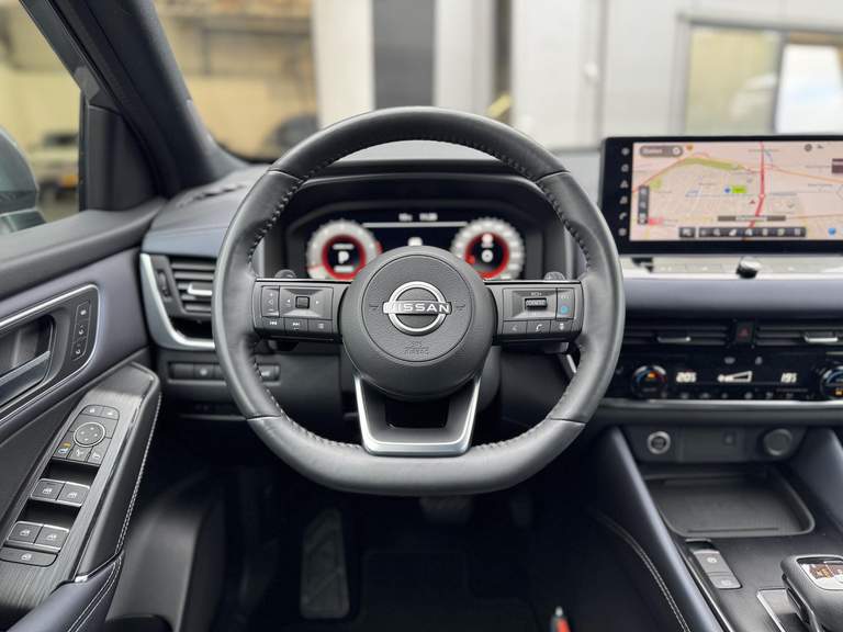 Nissan Nissan