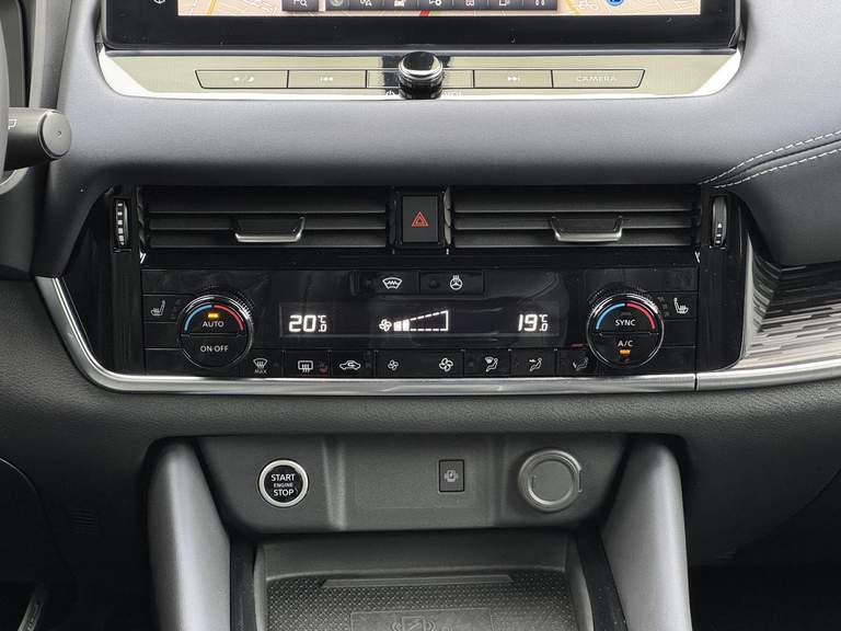 Nissan Nissan