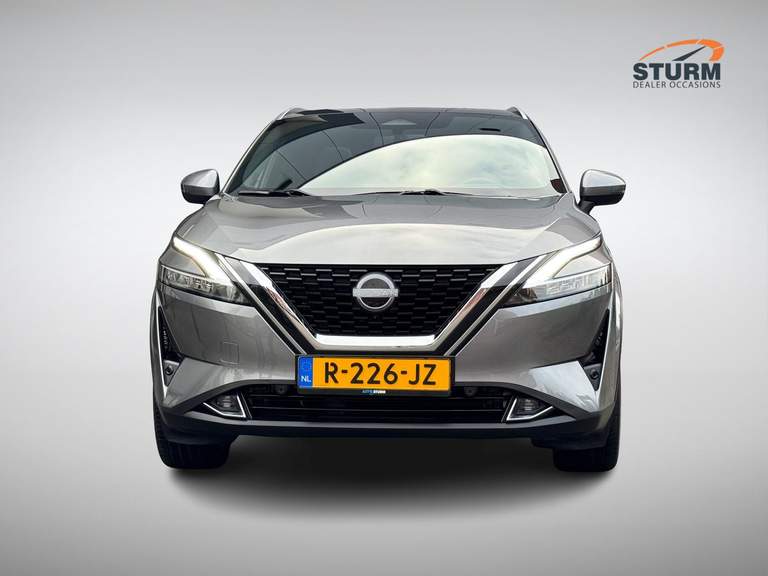 Nissan Nissan