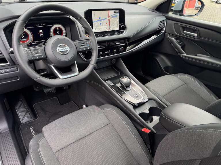 Nissan Nissan