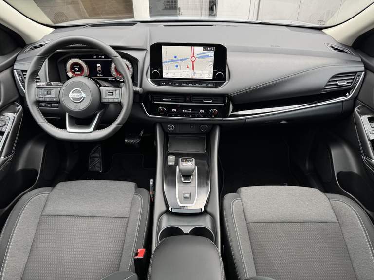 Nissan Nissan