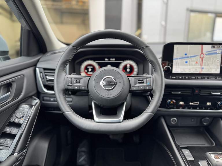 Nissan Nissan