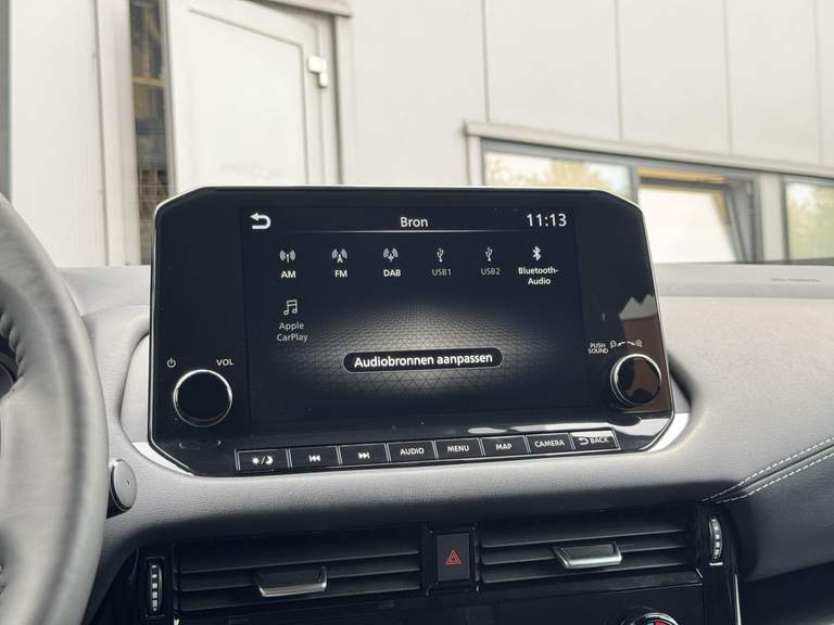 Nissan Nissan