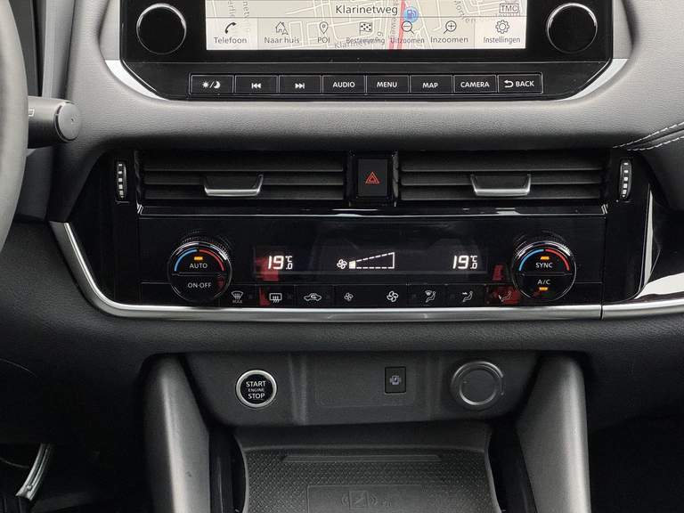 Nissan Nissan