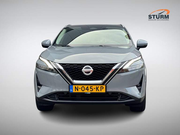 Nissan Nissan