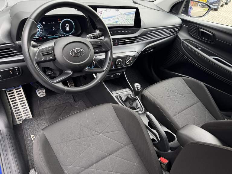 Hyundai Hyundai