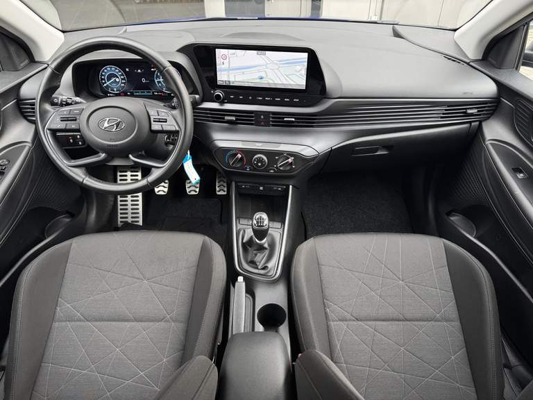 Hyundai Hyundai