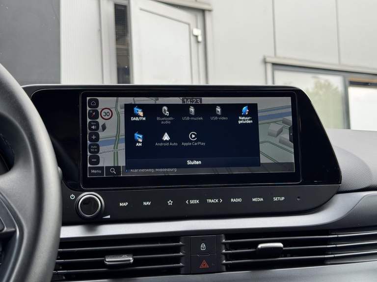 Hyundai Hyundai