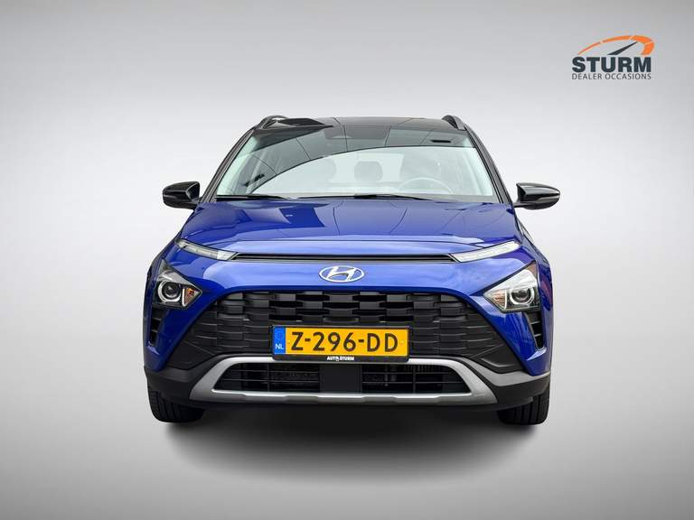 Hyundai Hyundai