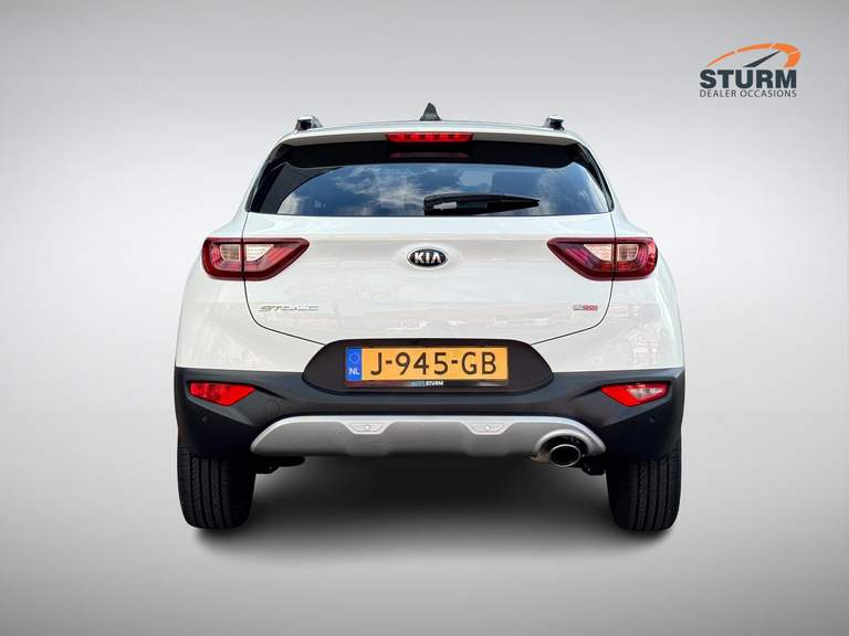 Kia Kia