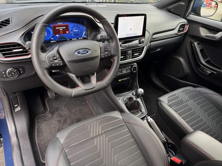 Ford Ford