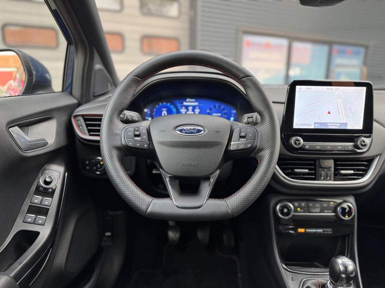 Ford Ford