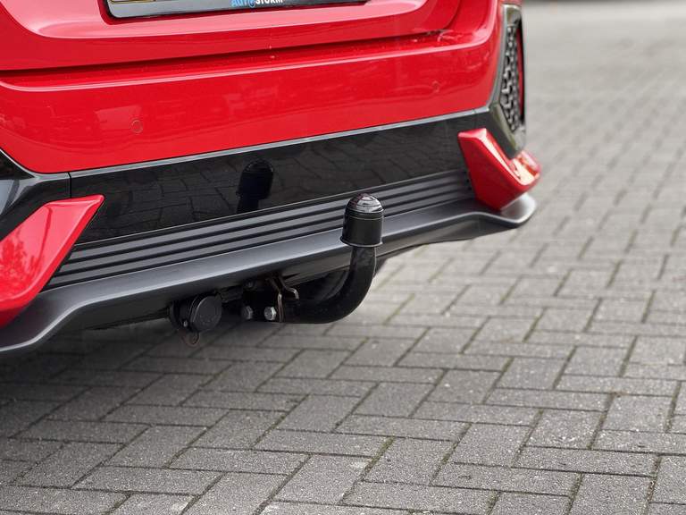 Honda Honda