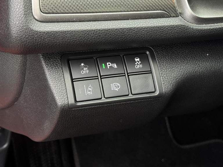 Honda Honda