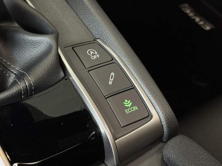 Honda Honda