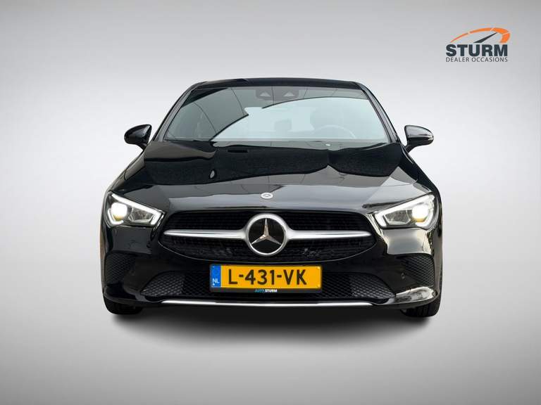 Mercedes-Benz Mercedes-Benz