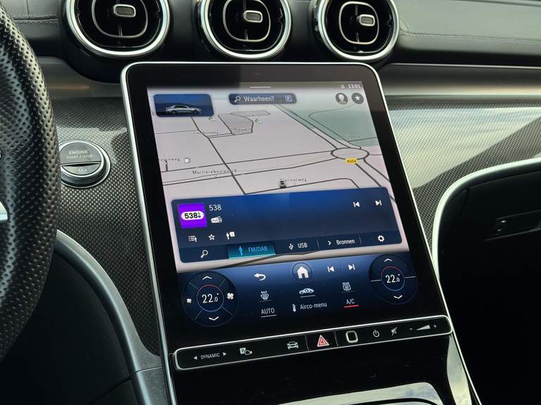 Mercedes-Benz Mercedes-Benz