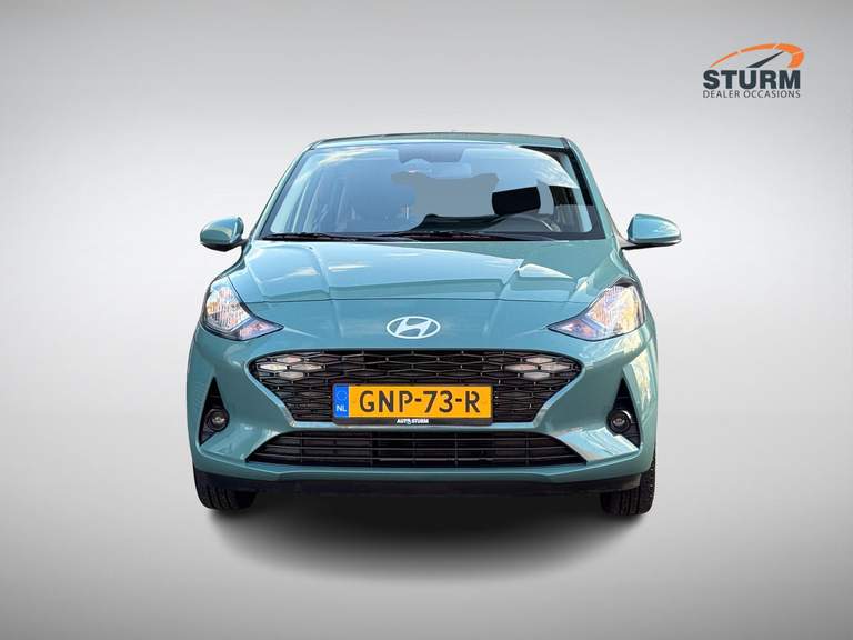Hyundai Hyundai