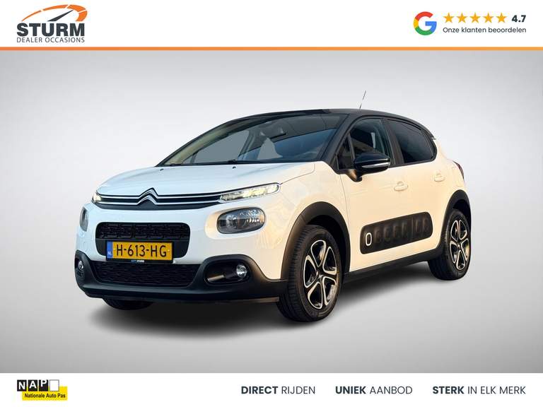 Citroën Citroën