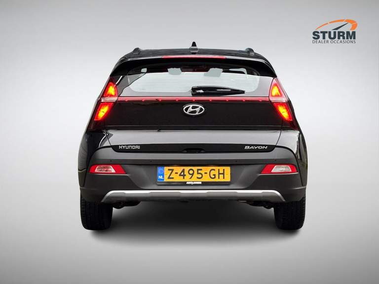 Hyundai Hyundai