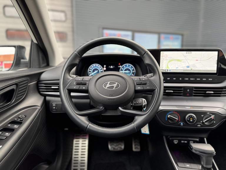 Hyundai Hyundai