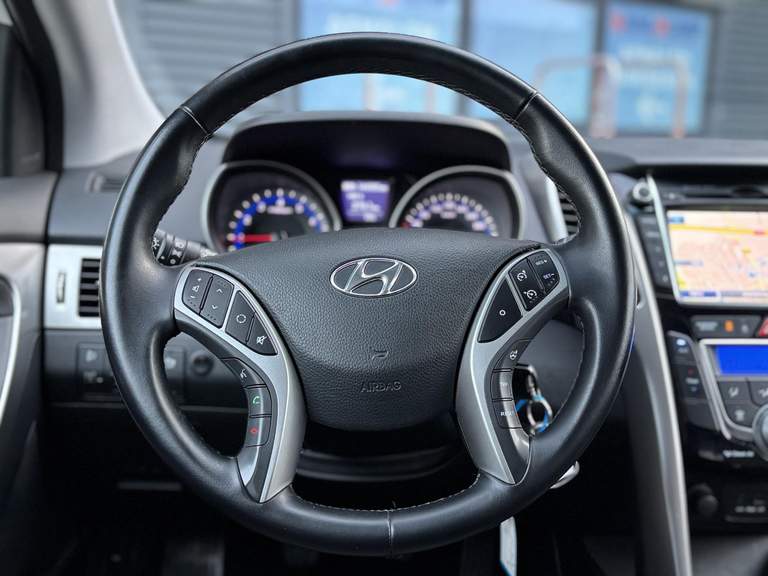 Hyundai Hyundai