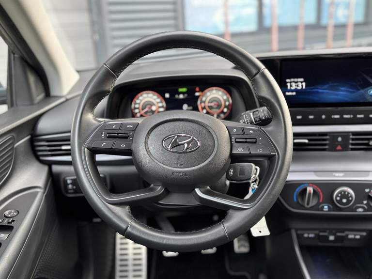 Hyundai Hyundai
