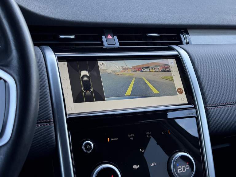 Land Rover Land Rover