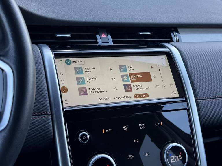 Land Rover Land Rover