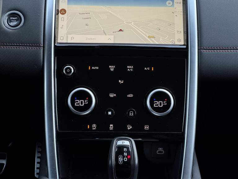 Land Rover Land Rover