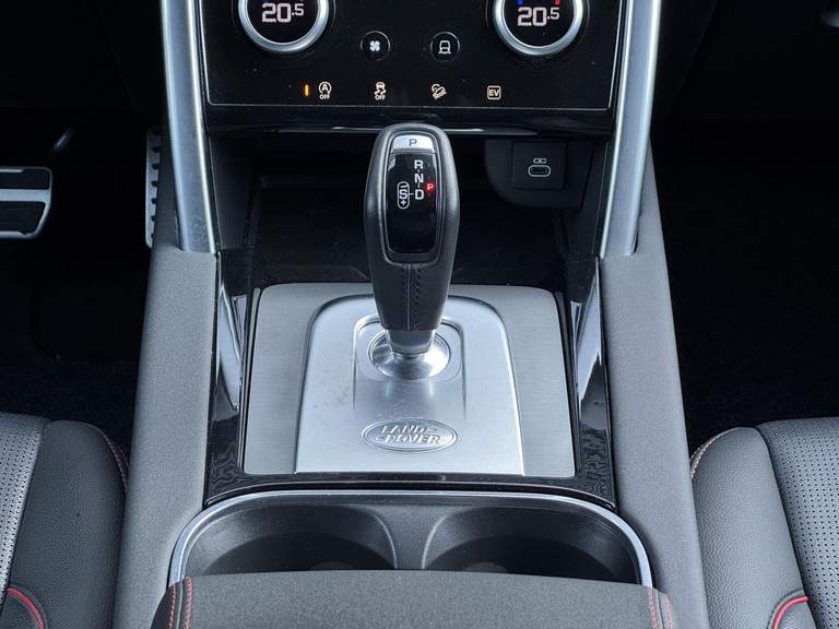 Land Rover Land Rover