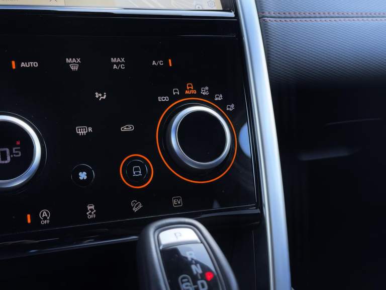 Land Rover Land Rover