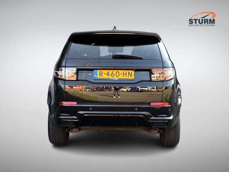 Land Rover Land Rover