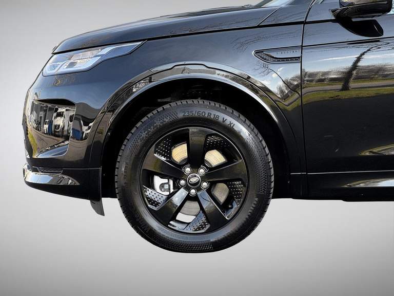 Land Rover Land Rover