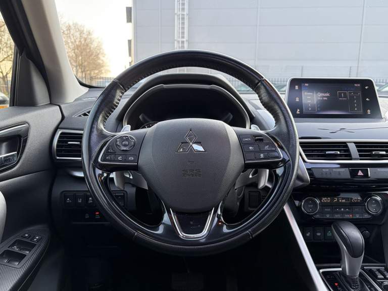 Mitsubishi Mitsubishi