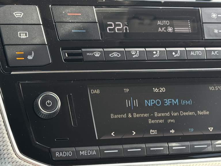 Volkswagen Volkswagen