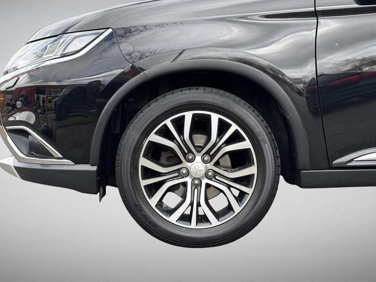 Mitsubishi Mitsubishi