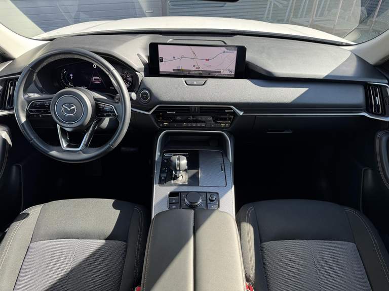 Mazda Mazda