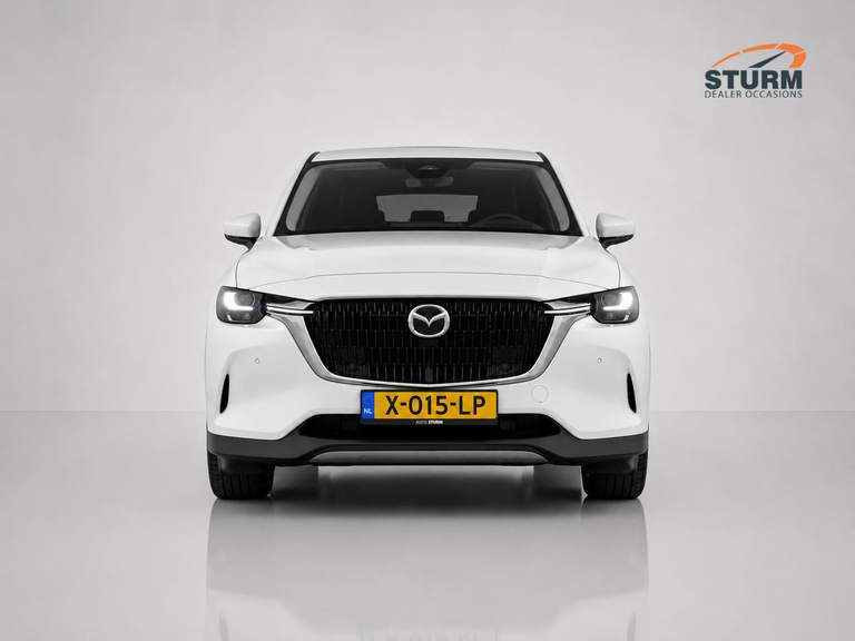 Mazda Mazda