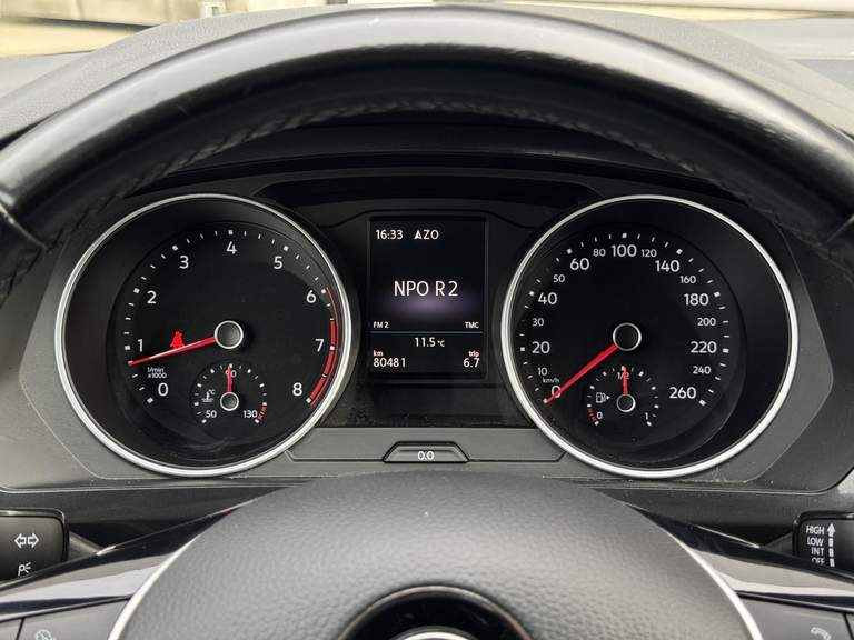 Volkswagen Volkswagen