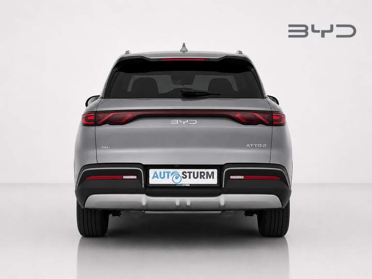 BYD