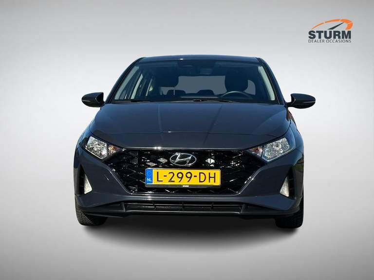 Hyundai