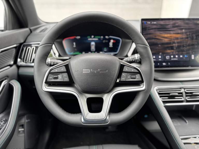 BYD