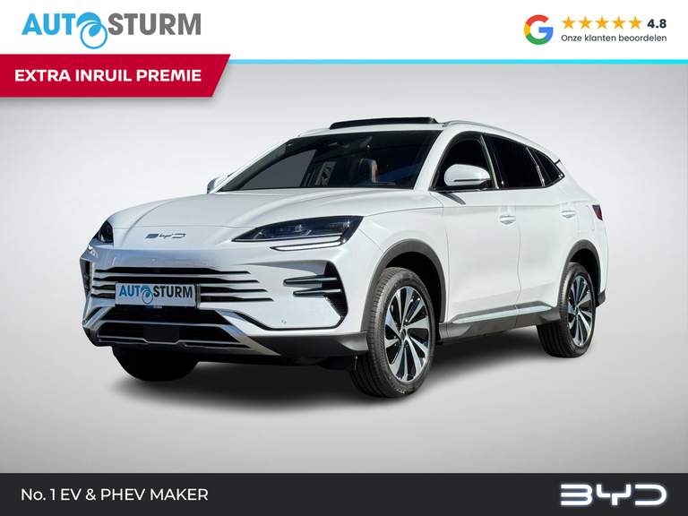 BYD