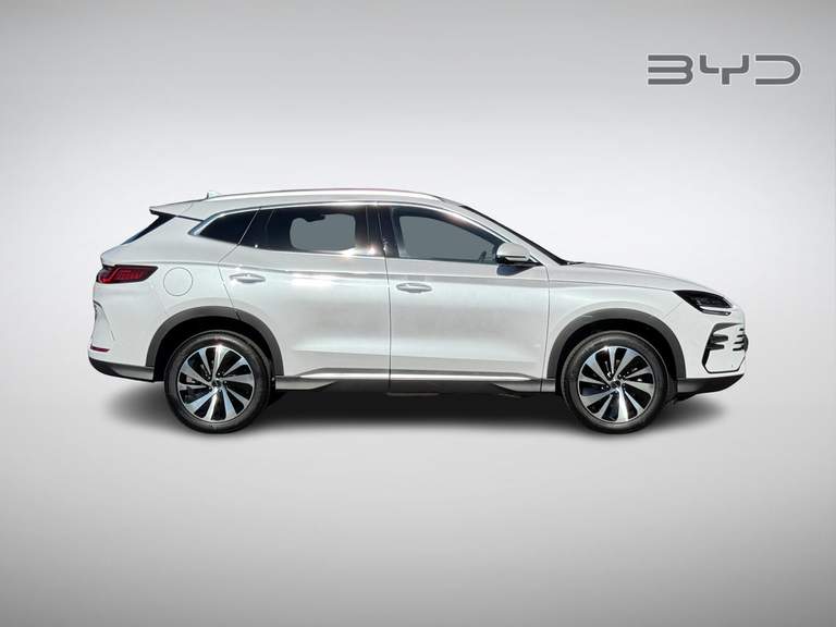 BYD