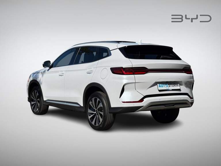 BYD